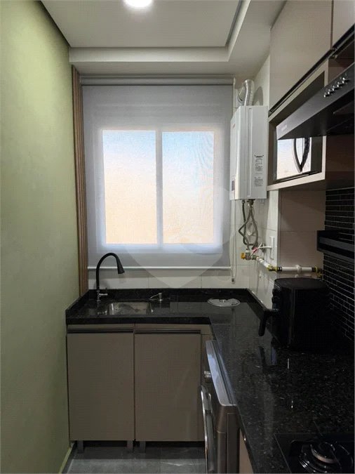 Apartamento à venda com 2 quartos em Horto Florestal, Jundiaí, SP