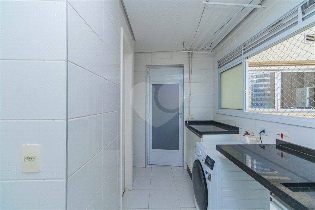 Apartamento à venda com 4 suítes em Brooklin, São Paulo, SP