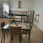 Casa à venda com 3 quartos, sendo 1 suíte, no Centro, Araraquara, SP
