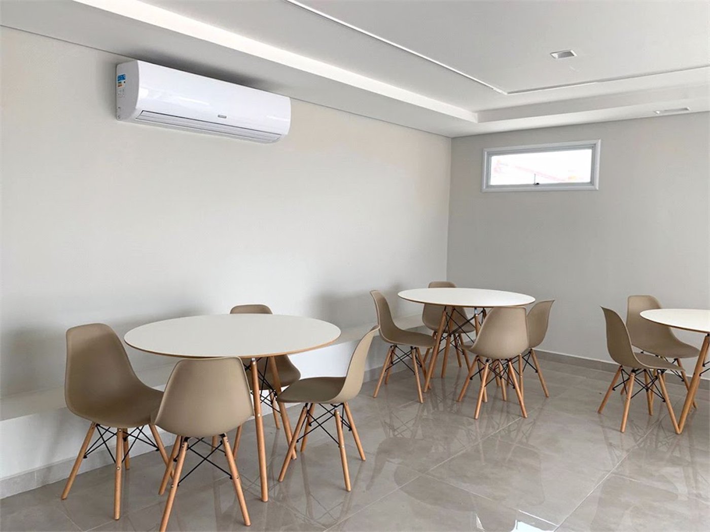 Apartamento Residencial à venda, ,  - AP1132.