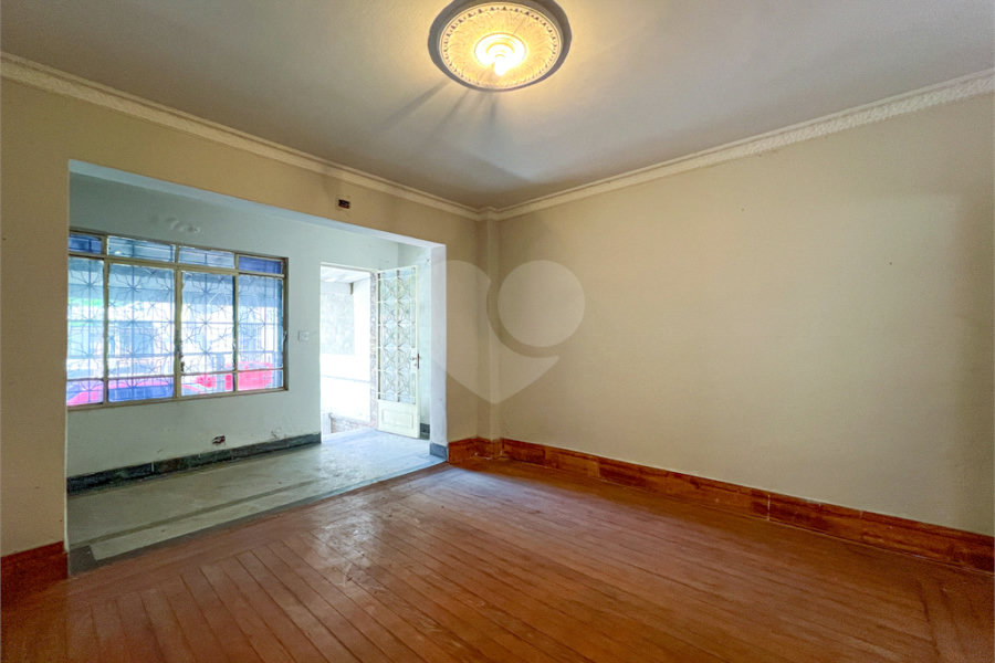Sobrado à venda com 4 quartos em Santana, São Paulo, SP
