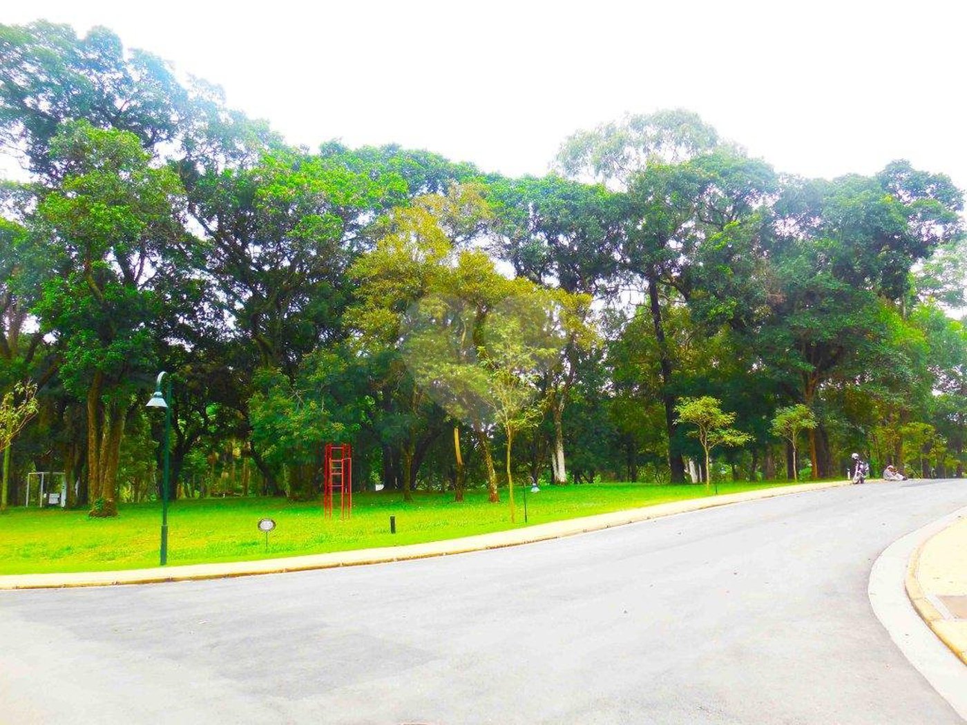 Terreno à venda em Alto da Boa Vista, São Paulo, SP