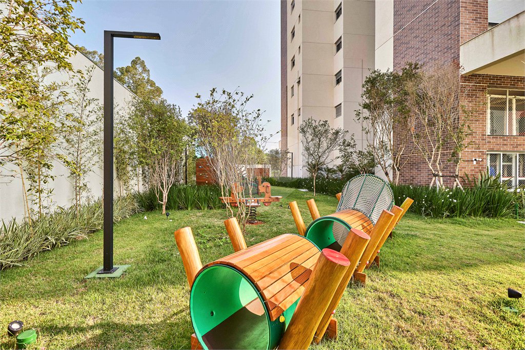 Apartamento à venda com 3 suítes em Jardim Marajoara, São Paulo, SP