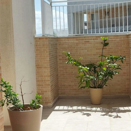 Apartamento com 4 dormitórios à venda, 225 m² por R$ 4.300.000,00 - Gonzaga - Santos/SP