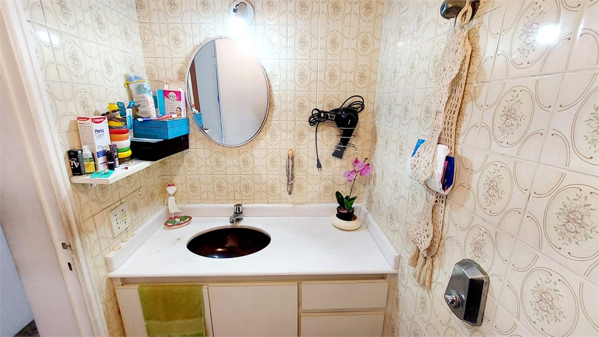 Apartamento à venda com 2 quartos em Casa Verde, São Paulo, SP