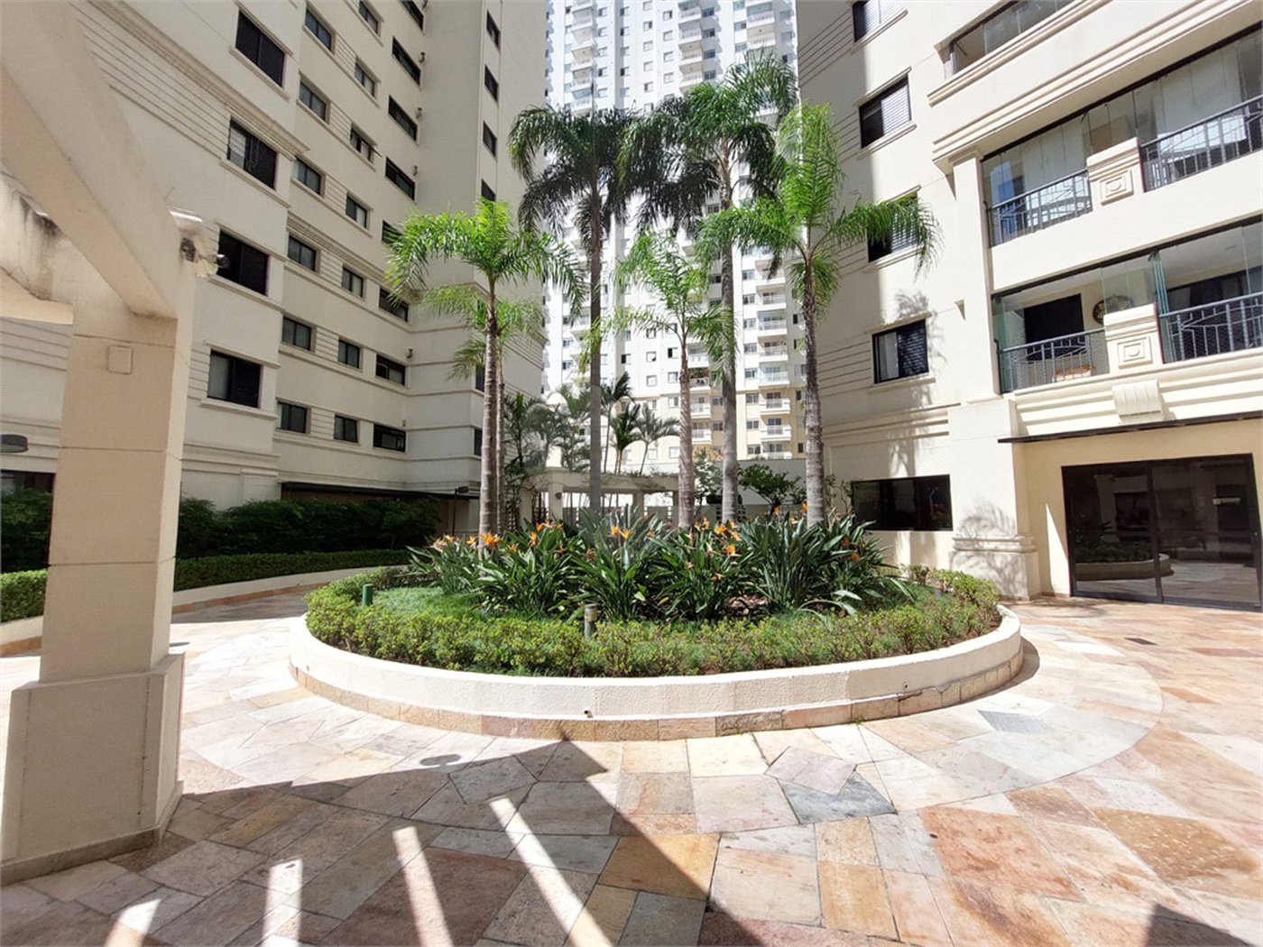 Apartamento para alugar com 3 quartos, sendo 1 suíte, em Vila Leopoldina, São Paulo, SP