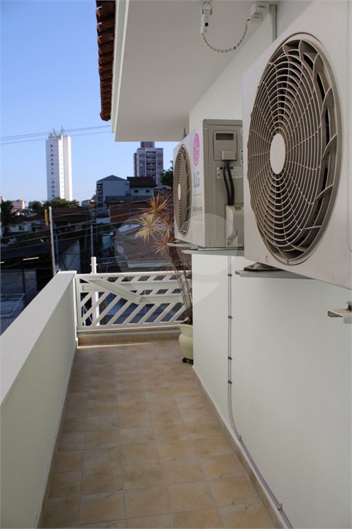 Sobrado à venda com 3 suítes em Vila Mazzei, São Paulo, SP