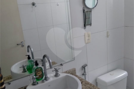 Apartamento à venda com 2 quartos em Vila Gustavo, São Paulo, SP