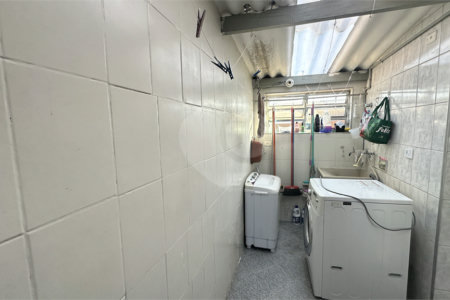Apartamento à venda com 2 quartos em Parada Inglesa, São Paulo, SP