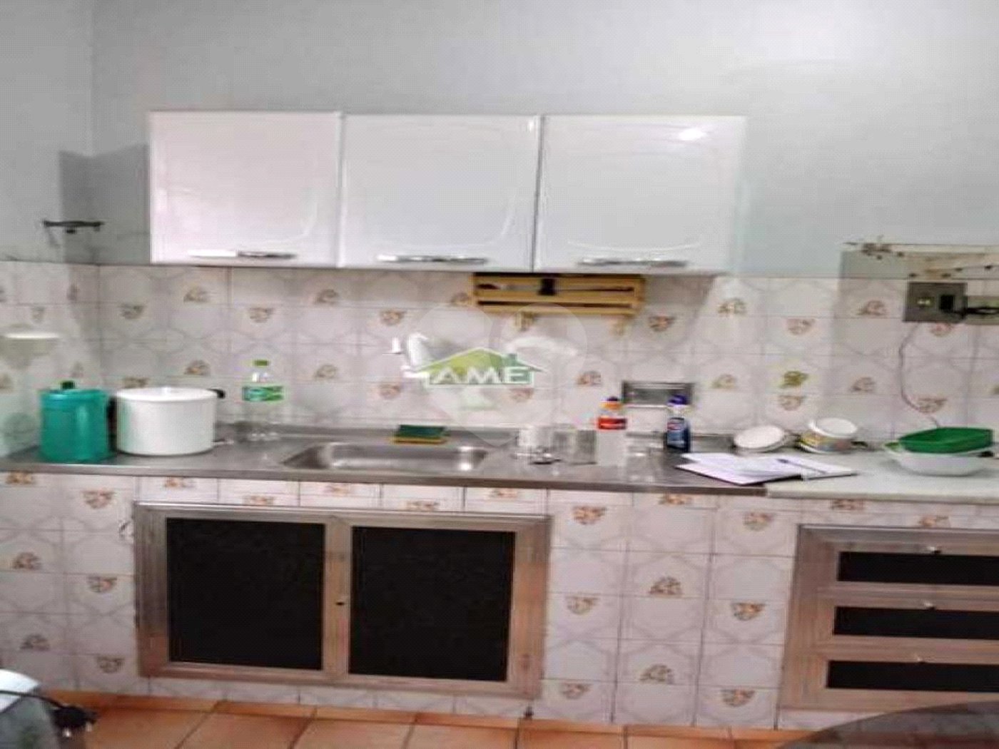 Casa à venda com 4 quartos em Campo Grande, Rio de Janeiro, RJ