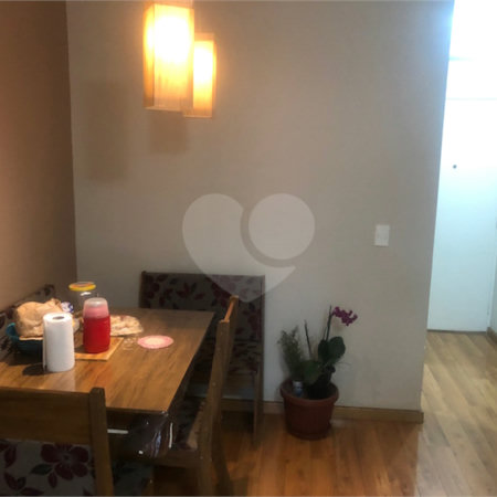 Apartamento à venda com 3 quartos, sendo 1 suíte,  em Jardim Amaralina, São Paulo, SP