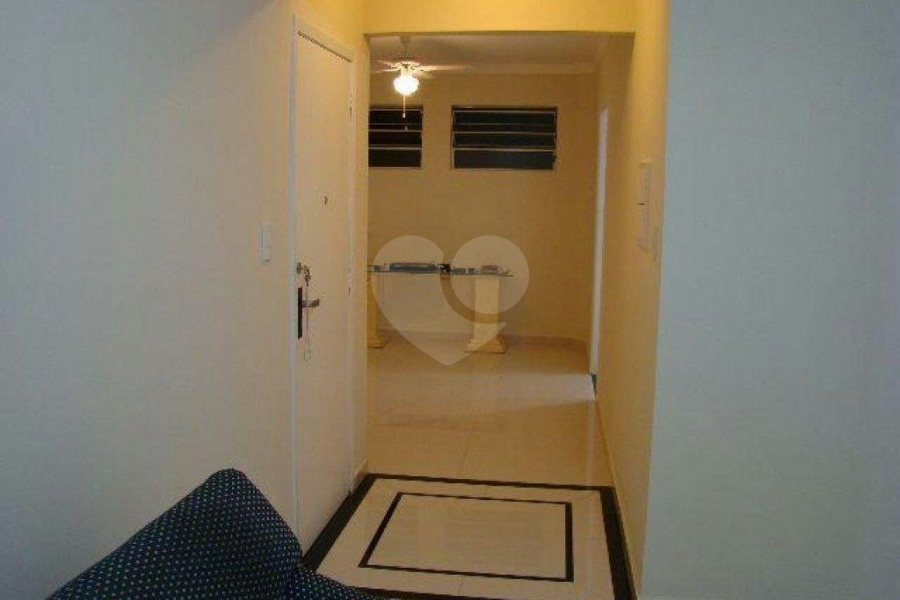 Apartamento à venda com 1 quarto em Vila Paulicéia, São Paulo, SP