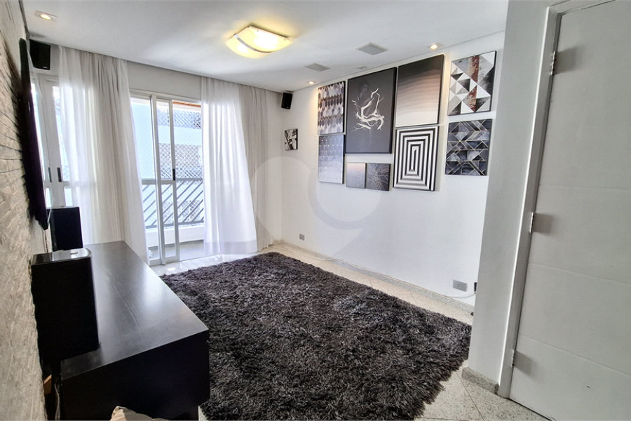 Apartamento à venda com 3 quartos, sendo 1 suíte,  em Casa Verde, São Paulo, SP