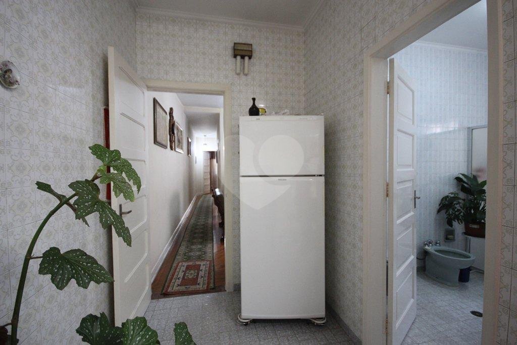 Casa à venda com 2 quartos em Perdizes, São Paulo, SP