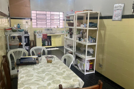 Sobrado à venda com 3 quartos em Vila Aurora (zona Norte), São Paulo, SP