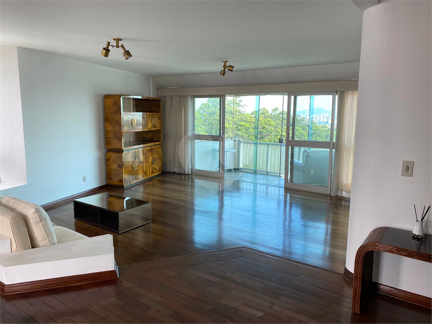 Apartamento à venda com 2 suítes em Morumbi, São Paulo, SP