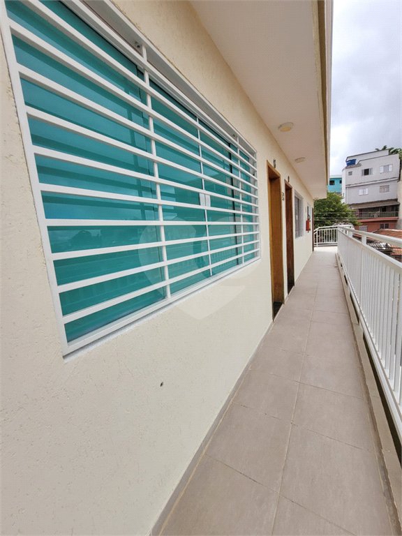 Apartamento à venda com 2 quartos em Vila Bela, São Paulo, SP