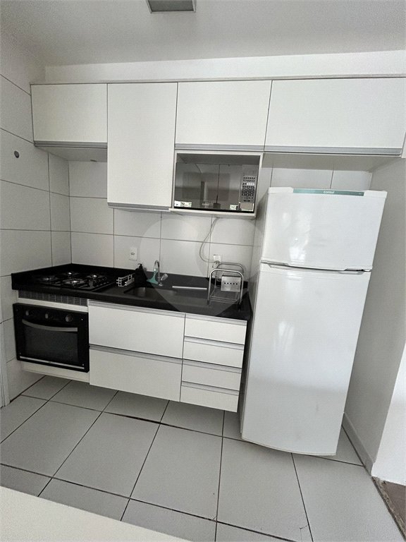 Apartamento à venda com 3 quartos, sendo 1 suíte, em Vila Andrade, São Paulo, SP