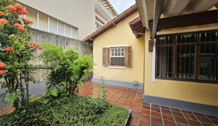 Casa à venda com 4 quartos em Tremembé, São Paulo, SP
