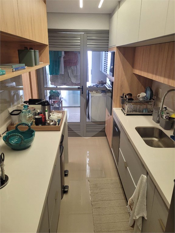 Apartamento à venda com 3 suítes em Vila Santa Catarina, São Paulo, SP