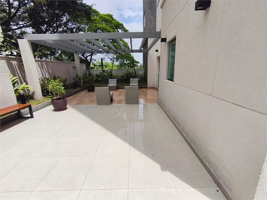 Apartamento à venda com 2 quartos em City Boaçava, São Paulo, SP