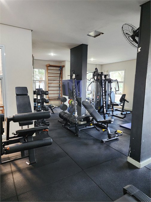 Apartamento à venda com 3 quartos, sendo 1 suíte,  em Vila Guilherme, São Paulo, SP