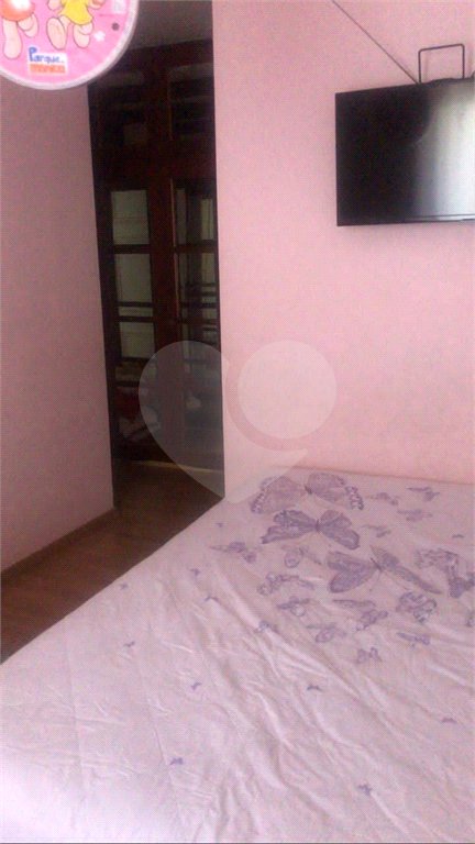 Apartamento à venda com 3 quartos, sendo 1 suíte, em Santana, São Paulo, SP