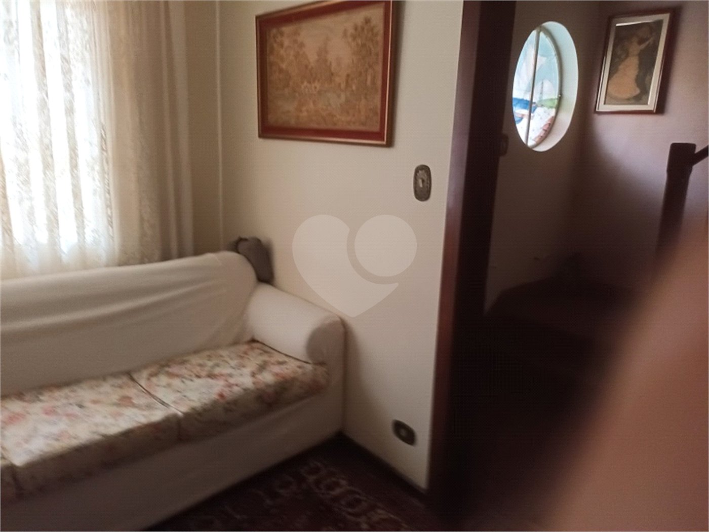 Sobrado à venda com 3 quartos em Cambuci, São Paulo, SP