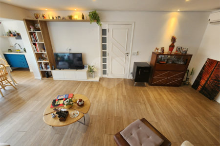 Apartamento à venda com 4 quartos, sendo 2 suítes, em Água Fria, São Paulo, SP