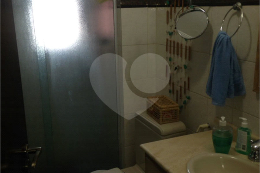 Apartamento à venda com 4 quartos, sendo 1 suíte, em Casa Verde, São Paulo, SP