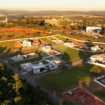 Terreno à venda no condomínio Fazenda Jequetibá, Sorocaba - SP