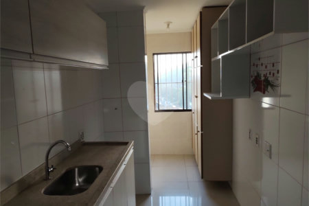 Apartamento à venda com 3 quartos em Cambuci, São Paulo, SP