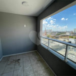 Apartamento à venda ou para alugar com 1 quarto em Água Branca, São Paulo, SP