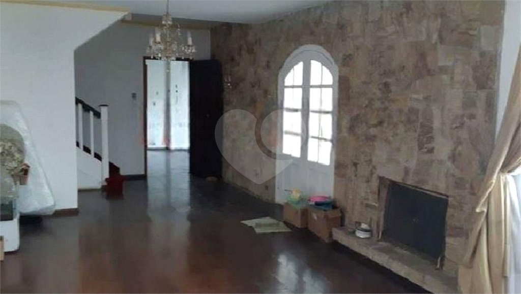Sobrado à venda com 4 quartos em Casa Verde, São Paulo, SP