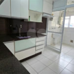 Apartamento à venda com 3 quartos, sendo 1 suíte, em Jardim Nova Taboão, Guarulhos, SP