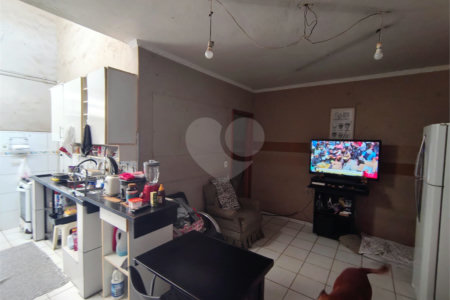 Casa à venda com 1 quarto em Ponte de São João, Jundiaí, SP