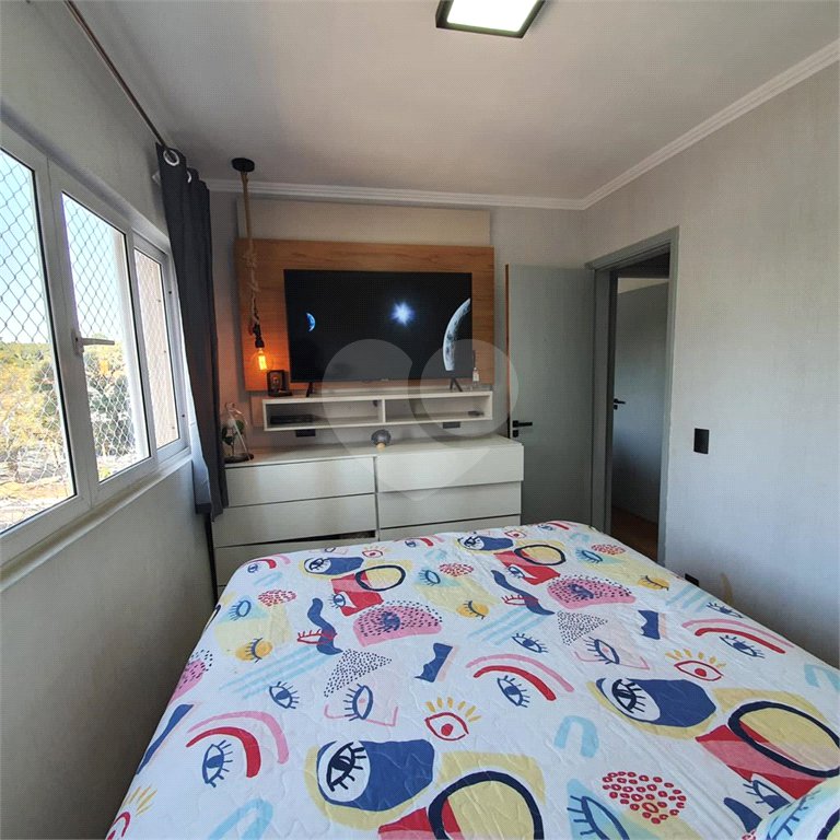 Apartamento à venda com 2 quartos em Indianópolis, São Paulo, SP