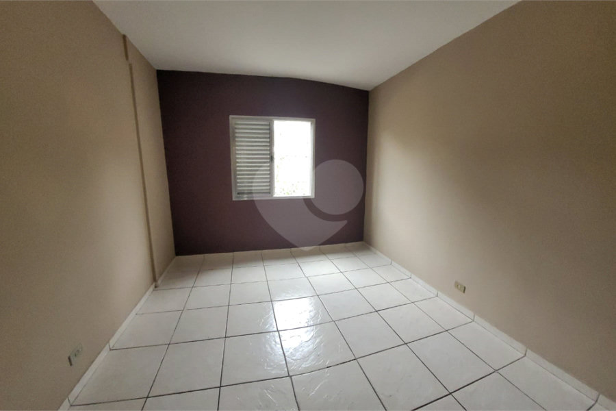 Apartamento à venda com 1 quarto em Santana, São Paulo, SP