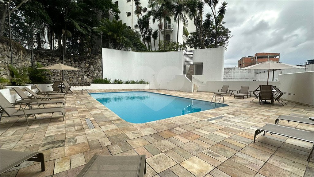 Apartamento à venda com 3 quartos, sendo 1 suíte, em Vila Andrade, São Paulo, SP