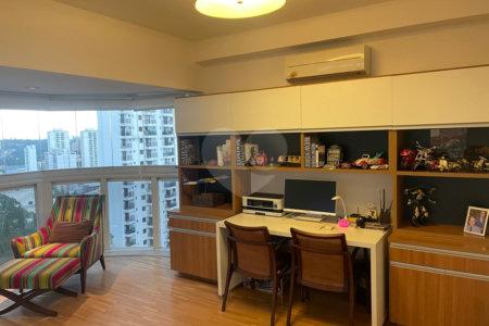 Apartamento à venda com 4 suítes em Morumbi, São Paulo, SP