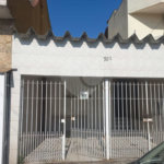 Casa à venda com 3 quartos em Freguesia do Ó, São Paulo, SP