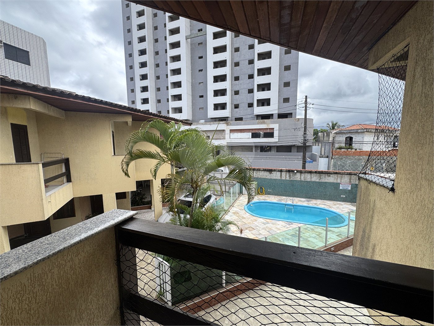 Casa à venda com 2 quartos no condomínio Village de Marbelli, Praia Grande - SP