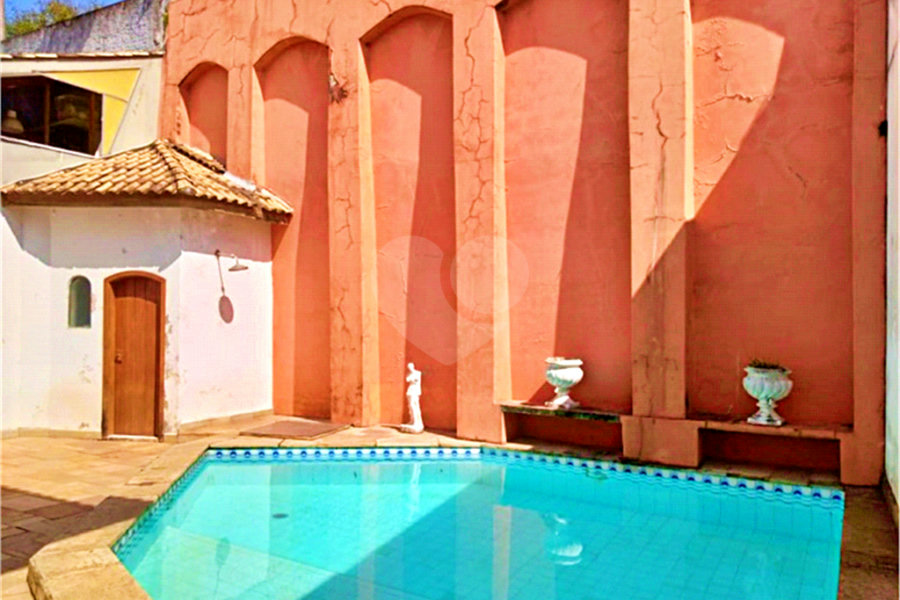 Casa à venda com 4 suítes em Morumbi, São Paulo, SP