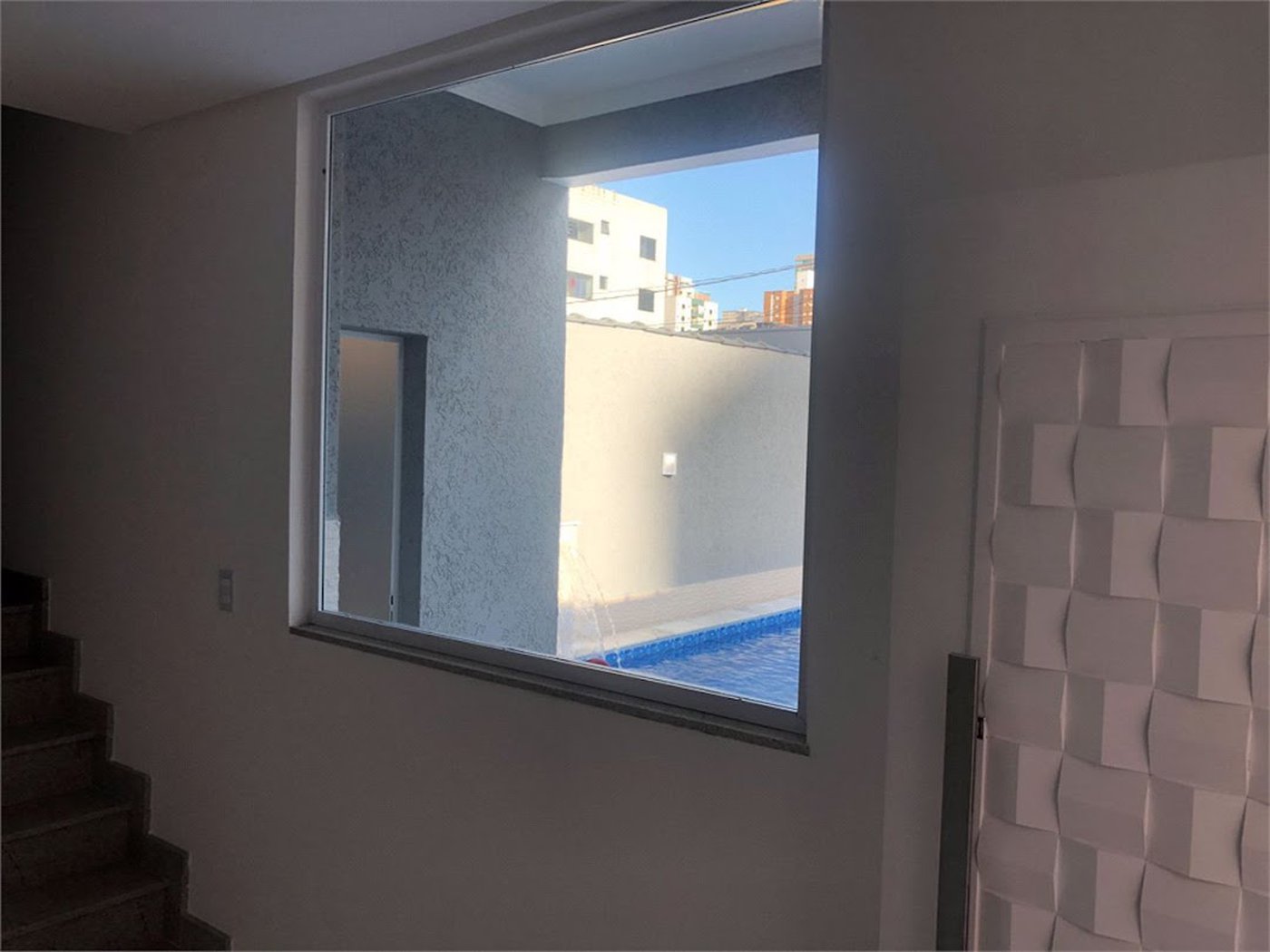 Casa Residencial à venda, Tupi, Praia Grande - CA0115.