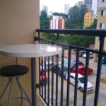 Apartamento à venda com 2 quartos em Jardim Parque Morumbi, São Paulo, SP