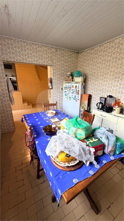 Casa Térrea à venda com 3 quartos em Tucuruvi, São Paulo, SP