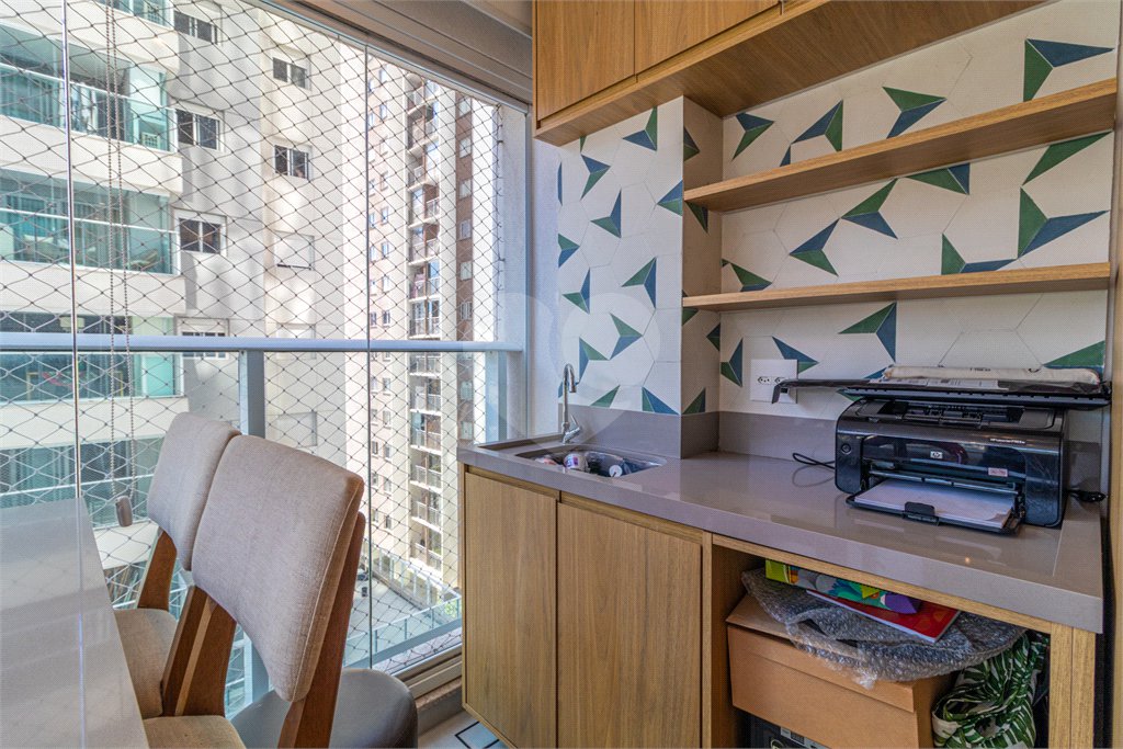 Apartamento à venda com 3 quartos, sendo 1 suíte, em Granja Julieta, São Paulo, SP