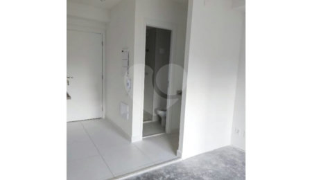 Studio à venda com 1 quarto em Bela Vista, São Paulo, SP