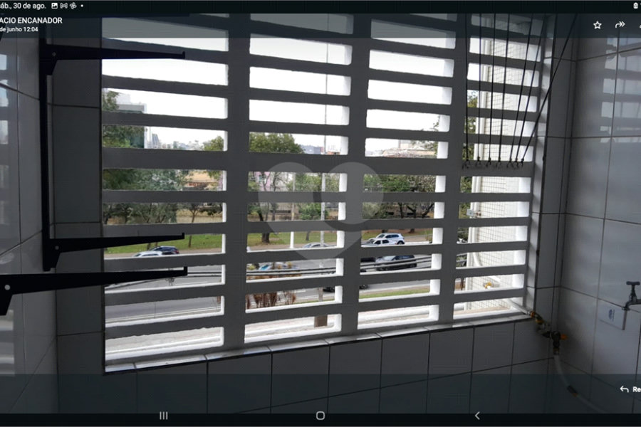 Apartamento à venda com 2 quartos em Bom Retiro, São Paulo, SP