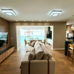 Apartamento à venda com 2 suítes em Vila Mogilar, Mogi das Cruzes, SP
